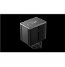 Deepcool CPU Air Cooler | AK500 G2 DIGITAL NYX | Intel, AMD