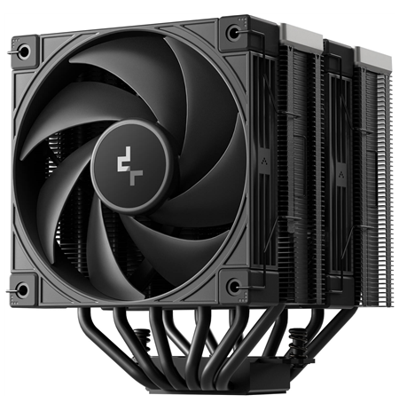Deepcool CPU Air Cooler | AK620 G2 DIGITAL NYX | Intel, AMD