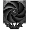 Deepcool CPU Air Cooler | AK620 G2 DIGITAL NYX | Intel, AMD