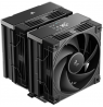Deepcool CPU Air Cooler | AK620 G2 DIGITAL NYX | Intel, AMD