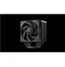 Deepcool CPU Air Cooler | AK700 DIGITAL NYX | Intel, AMD