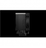 Deepcool CPU Air Cooler | AK700 DIGITAL NYX | Intel, AMD