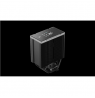 Deepcool CPU Air Cooler | AK700 DIGITAL NYX | Intel, AMD