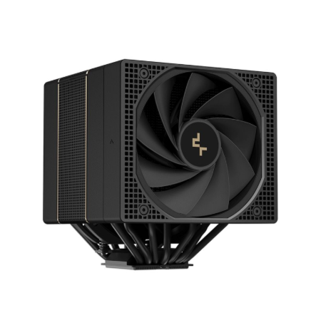 Deepcool CPU Air Cooler | ASSASSIN VC ELITE | Intel, AMD