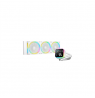 Deepcool Liquid Cooler | LQ360 ULTRA ARGB WH | White | Intel, AMD