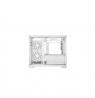 Deepcool Case | CG330 3F WH | White | Micro ATX | Power supply included No