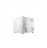 Deepcool Case | CG330 3F WH | White | Micro ATX | Power supply included No