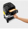 Cleaner KARCHER WD 4 S Go!Further - 1.628-262.0