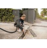 Cleaner KARCHER WD 4 S Go!Further - 1.628-262.0