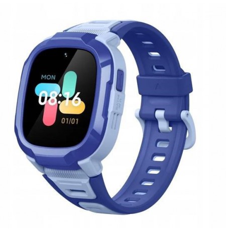 Smartwatch for kids Mibro P6 4G LTE (blue)