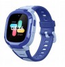 Smartwatch for kids Mibro P6 4G LTE (blue)