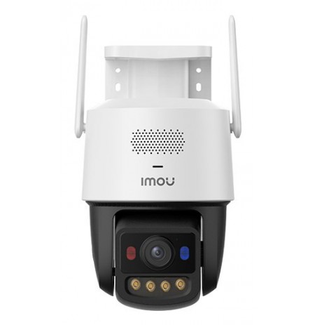 Imou Titan Pro Dome IP security camera Indoor & outdoor 3200 x 1800 pixels Wall
