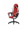 Gaming armchair Huzaro Force 2.7 Red