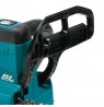 Makita DUC254Z chainsaw Blue