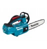 Makita DUC254Z chainsaw Blue