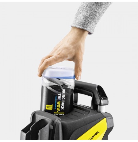 Kärcher Pressure Washer K 5 Premium Power Control