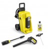 Kärcher K 4 Comfort Premium pressure washer Upright Electric 420 l/h Yellow