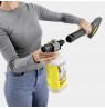 Kärcher K 4 Comfort Premium pressure washer Upright Electric 420 l/h Yellow