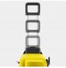 Kärcher K 4 Comfort Premium pressure washer Upright Electric 420 l/h Yellow