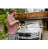 Kärcher K 4 Comfort Premium pressure washer Upright Electric 420 l/h Yellow