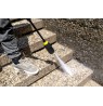 Kärcher K 4 Comfort Premium pressure washer Upright Electric 420 l/h Yellow