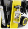 Kärcher K 7 Comfort Premium Home pressure washer Upright 600 l/h 3000 W Yellow