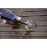 Kärcher K 7 Comfort Premium Home pressure washer Upright 600 l/h 3000 W Yellow