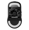 Gaming Mouse Endgame Gear XM2w 4k v2, 4,000Hz