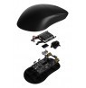 Gaming Mouse Endgame Gear XM2w 4k v2, 4,000Hz