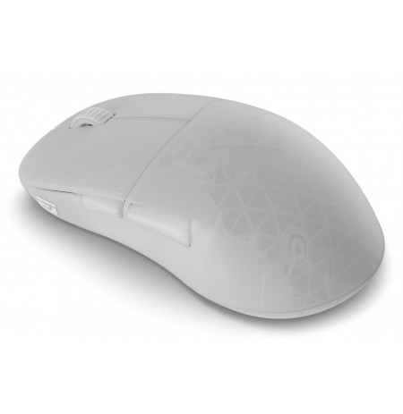 Endgame Gaming Mouse Gear XM2w 4k v2 - White
