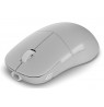 Endgame Gaming Mouse Gear XM2w 4k v2 - White