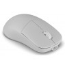 Endgame Gaming Mouse Gear XM2w 4k v2 - White