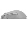 Endgame Gaming Mouse Gear XM2w 4k v2 - White