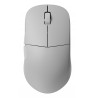Endgame Gaming Mouse Gear XM2w 4k v2 - White