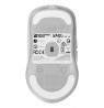 Endgame Gaming Mouse Gear XM2w 4k v2 - White