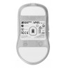 Endgame Gaming Mouse Gear XM2w 4k v2 - White