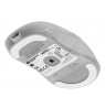 Endgame Gaming Mouse Gear XM2w 4k v2 - White