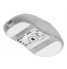 Endgame Gaming Mouse Gear XM2w 4k v2 - White