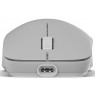 Endgame Gaming Mouse Gear XM2w 4k v2 - White