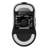 Gaming Mouse Endgame Gear XM2w 4k v2 - white