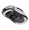 Gaming Mouse Endgame Gear XM2w 4k v2 - white