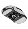 Gaming Mouse Endgame Gear XM2w 4k v2 - white