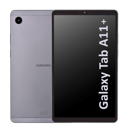 Samsung Galaxy Tab A11+ 11“ X230 8/256GB WiFi Grey