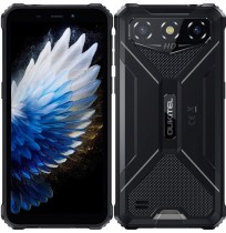 Smartphone Oukitel G3 6" 4/128GB 6300mAh Black