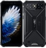 Smartphone Oukitel G3 6" 4/128GB 6300mAh Black