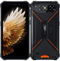 Smartphone Oukitel G3 6" 4/128GB 6300mAh