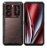 Smartphone Oukitel WP300 5G 12/512 16000mAh Red