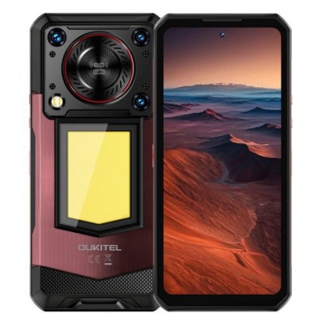 Smartphone Oukitel WP56 6.8" 12/512GB 16000mAh