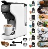 Kapsulinis espresso kavos aparatas ADLER AD-4386