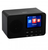 Radio CAMRY CR 1918 Wi-Fi